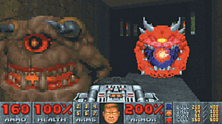 Doom Classic Complete PC