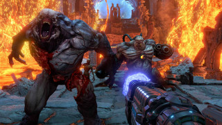 Doom Eternal Deluxe Edition PC