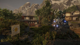 ELEX PC