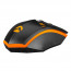 Everest SM-G97 „GANK” (negru) Gaming Mouse  thumbnail