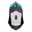 Everest SM-G97 „GANK” (negru) Gaming Mouse  thumbnail