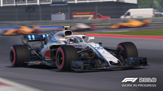 F1 2018 PC