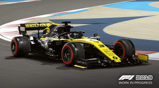 F1 2019: Anniversary Edition PC