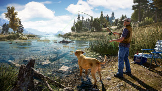 Far Cry 5 PC