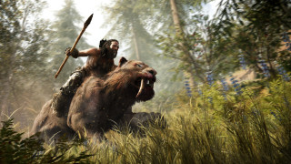 Far Cry Primal Collector's Edition PC