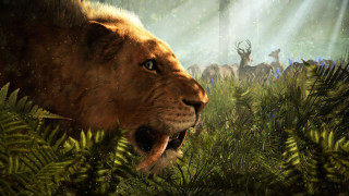 Far Cry Primal PC