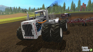 Farming Simulator 17 Official Expansion 2 PC