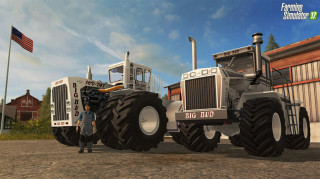 Farming Simulator 17 Official Expansion 2 PC