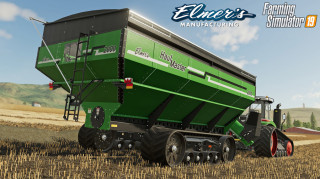 Farming Simulator 19 PC