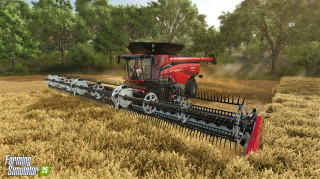 Farming Simulator 25 PC