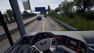 Fernbus Simulator PC