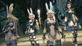 Final Fantasy XIV: Shadowbringers PC