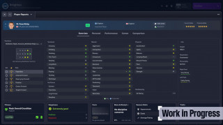 Football Manager 2025 PC