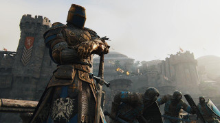 For Honor Deluxe Edition PC