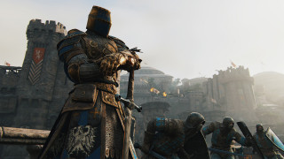 For Honor PC