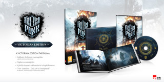 Frostpunk PC