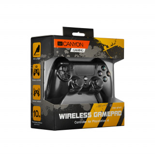 Controler wireless Canyon CND-GPW5 PS4 (CND-GPW5) PS4