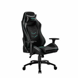 GSEAT Tesoro Alphaeon S3  (Cyan) PC