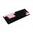 HyperX Rubber Keycaps Pink US thumbnail