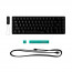 HyperX Tastatura cu fir Alloy Origins 65 Aqua - US thumbnail