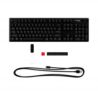 HyperX Tastatura cu fir Alloy Origins PBT Blue - US PC