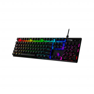 HyperX Tastatura cu fir Alloy Origins PBT Blue - US PC