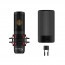 HyperX Microfon cu fir ProCast XLR - Black thumbnail