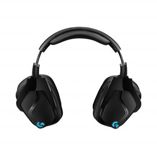 Logitech G935 7.1 Wireless Gamer Headset (Black) PC