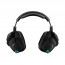 Logitech G935 7.1 Wireless Gamer Headset (Black) thumbnail