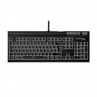 HyperX Alloy Elite 2 - Tastatură mecanică Gaming (UK) (4P5N3AU#ABU) PC