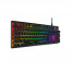 HyperX Alloy Origins - Tastatură mecanică Gaming - HX Aqua (US) (4P5N9AA#ABA) thumbnail