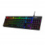 HyperX Alloy Origins - Mechanical gaming keyboard- HX Red (UK) (4P4F6AU#ABU) thumbnail