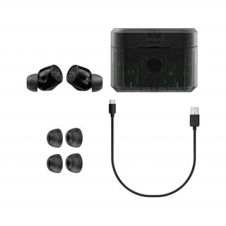 Căști HyperX Cirro Buds Pro (negru) (727A5AA) PC