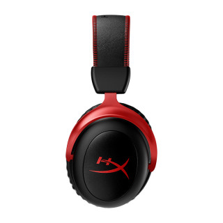 HyperX Cloud II - Gaming Headset Wireless (red) (4P5K4AA) PC