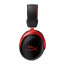 HyperX Cloud II - Gaming Headset Wireless (red) (4P5K4AA) thumbnail