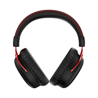 HyperX Cloud II - Gaming Headset Wireless (red) (4P5K4AA) PC