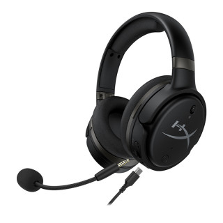 HyperX Cloud Orbit S - Gaming Headset (Black-Gunmetal) (4P5M2AA) PC