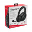 HyperX Cloud Orbit S - Gaming Headset (Black-Gunmetal) (4P5M2AA) thumbnail