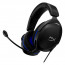 HyperX Cloud Stinger 2 Core Gaming PlayStation Casti - Negru (6H9B6AA) thumbnail