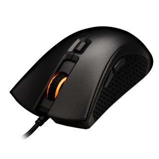 HyperX Pulsefire FPS Pro - Gaming mouse (Gunmetal) (4P4F7AA) PC