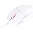 HyperX Pulsefire Haste 2 Mini Wireless  - Alb (7D389AA) thumbnail