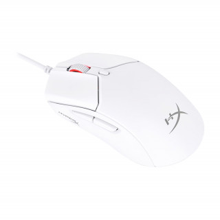 Mouse Gaming HyperX Pulsefire Haste 2 ( alb ) PC