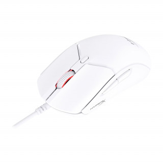 Mouse Gaming HyperX Pulsefire Haste 2 ( alb ) PC