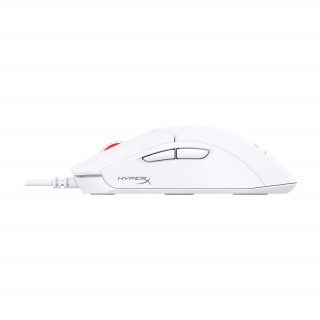 Mouse Gaming HyperX Pulsefire Haste 2 ( alb ) PC