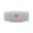 JBL Charge Bluetooth speaker, waterproof (White) JBLCHARGE4WHT thumbnail