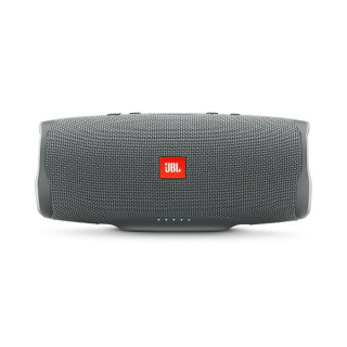 JBL Charge Bluetooth speaker, waterproof (Gray) JBLCHARGE4GRY Mobile