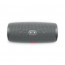 JBL Charge Bluetooth speaker, waterproof (Gray) JBLCHARGE4GRY thumbnail