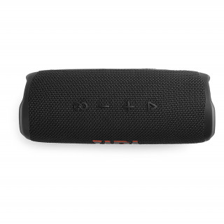 JBL Flip 6 Bluetooth (Black) Mobile