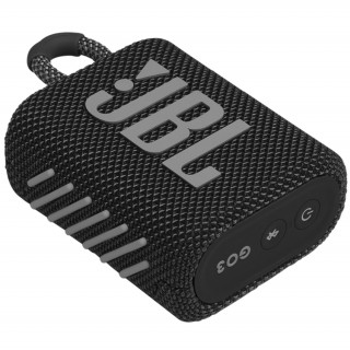 JBL Go 3 Difuzor Bluetooth - Negru (JBLGO3BLK) PC