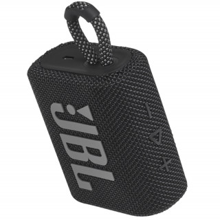 JBL Go 3 Difuzor Bluetooth - Negru (JBLGO3BLK) PC